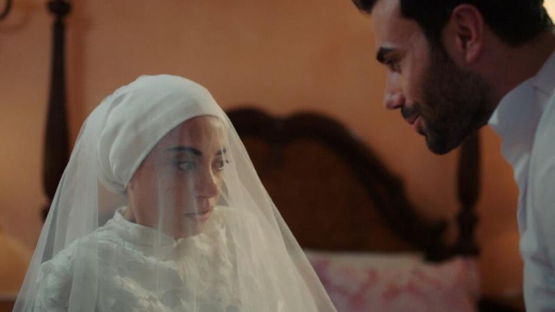 \"Ər-arvad pulsuz qalmışıq\" - Məhşur aktrisa 