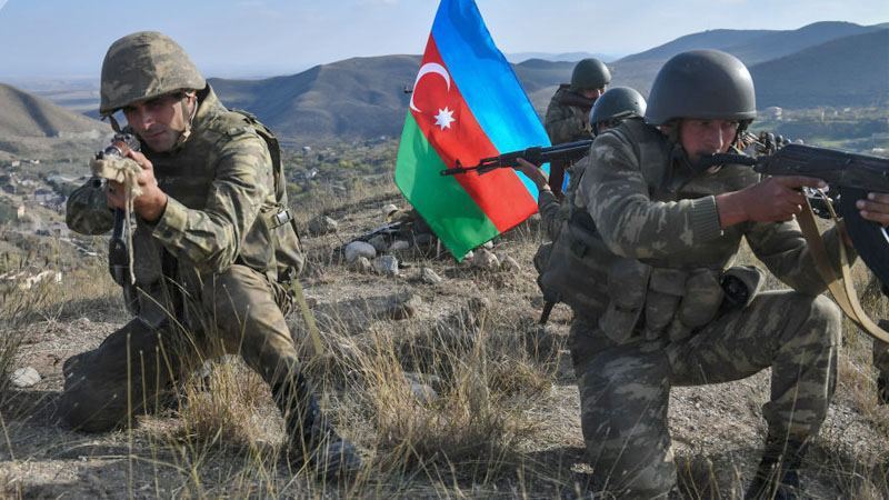 \"Həlledici savaşa hazır olmalıyıq\" - Natiq Cəfərli