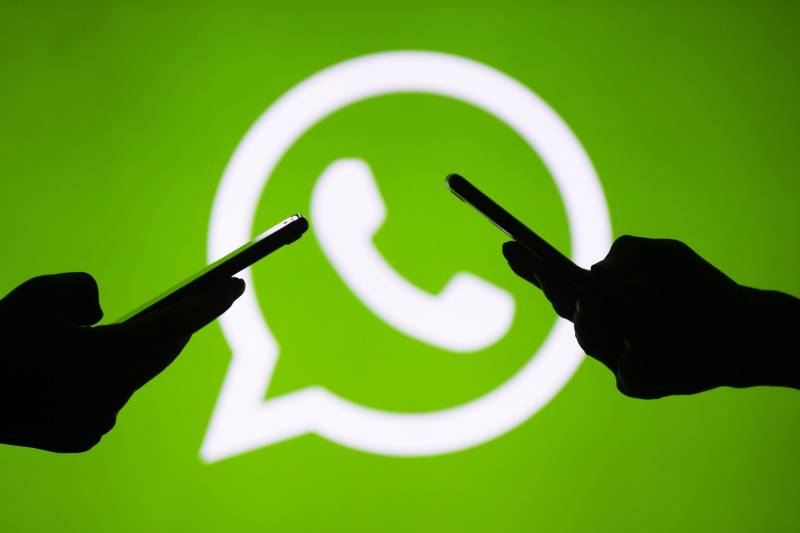 \"WhatsApp\"a yeni funksiyalar əlavə olundu 