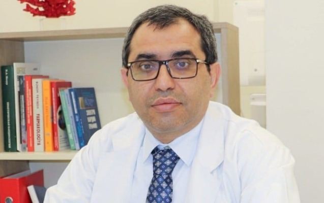 “Biz bıçaqsız, kəsiksiz ürək əməliyyatı edirik” - Dr. Elnur İmanov
