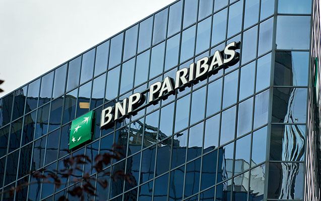 Fransanın nəhəng banklarında axtarış aparıldı 