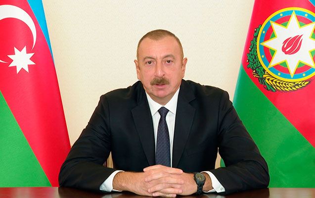Prezident Jelka Tsviyanoviçlə görüşdü 