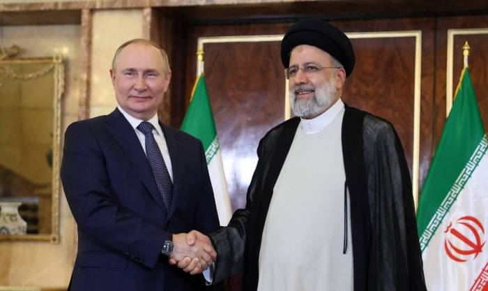 Moskva və Tehran Azərbaycana qarşı yekdil mövqedə... - Politoloq detalları açıqladı
