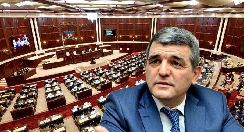 Niyə məhz Fazil Mustafa? - Deputat detalları açıqladı