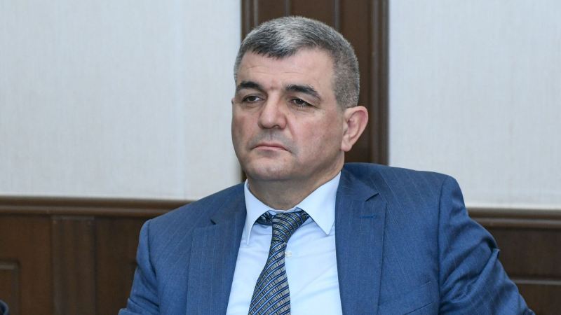 Fazil Mustafadan ilk açıqlama - \"Maşından tullandım ...\" 