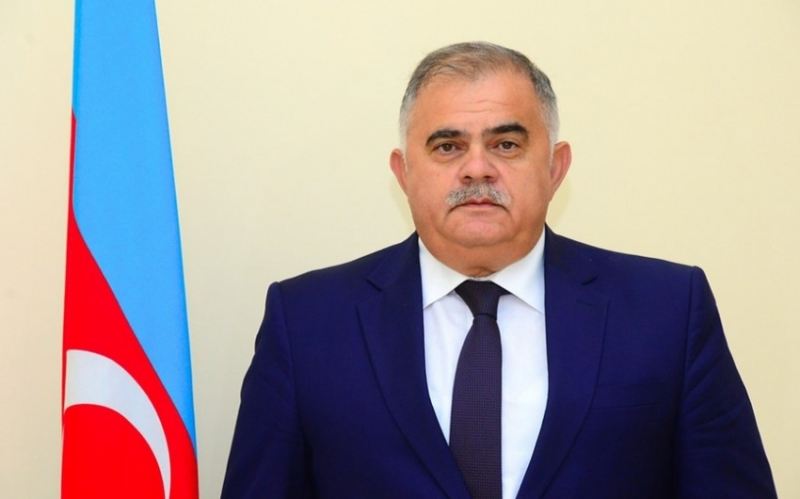 “İsraildə səfirliyin açılması iki ölkə arasında münasibətlərin inkişafında mühüm mərhələdir” 
