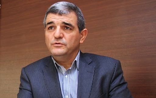 Evinin qarşısında güllələnən Fazil Mustafanın SON DURUMU 