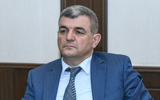 Fazil Mustafa ilk ona zəng edib: \"Evə daxil ola bilərlər, tez gəl...\"
