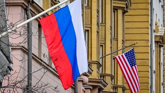 Rusiya: Yeni START ilə bağlı amerikalılarla heç bir əlaqə yoxdur 