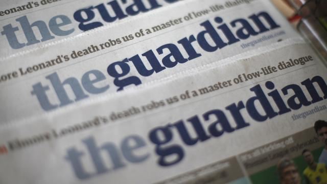 İngiltərənin The Guardian qəzetindən \"köləlik\" üzr istəyi 