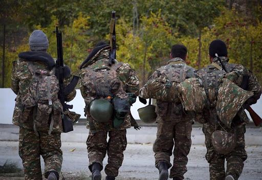 İrəvan ordunu sərhəddən geri çəkir: Paşinyan Şarl Mişellə danışdı - Bədrəddin Quliyevlə \"CANLI\"