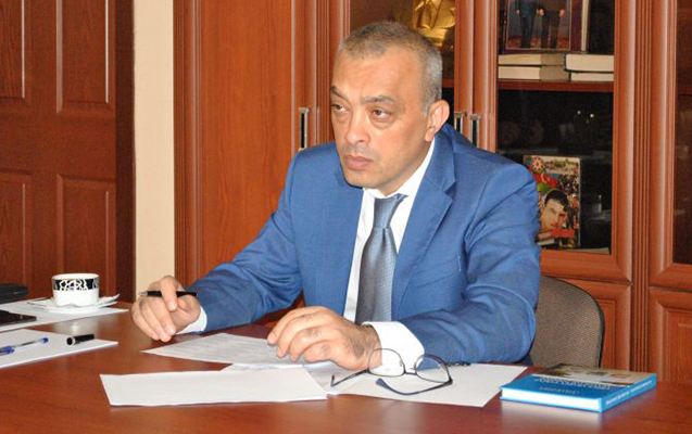 Yüksək vəzifəyə təyin edilən Zaur Mikayılov kimdir? 