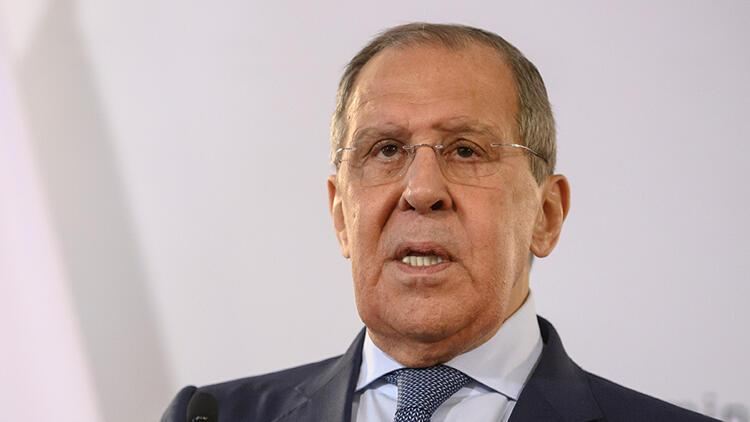 Rusiyanın xarici işlər naziri Lavrov Türkiyəyə rəsmi səfər edəcək 