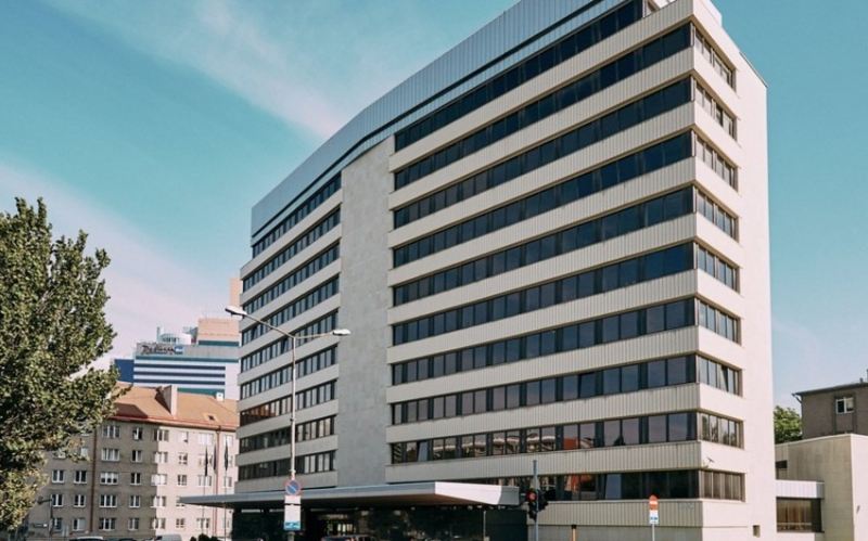 Estoniya Rusiya-NATO təsis aktına xitam verməyi təklif edir 