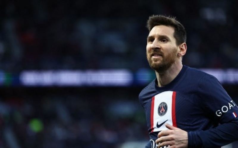 Messi \"Barselona\"ya qayıtmaq istədiyini baş məşqçiyə deyib 