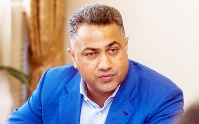 Rusiyada azərbaycanlı iş adamının klubu fəaliyyətini dayandıra bilər 