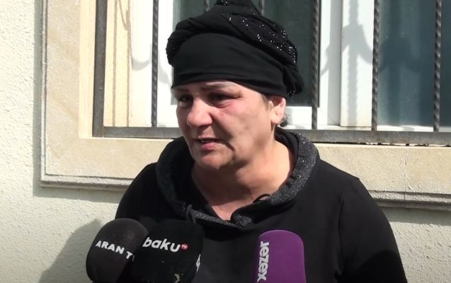 “Mənə zəng edən kimi əri öldürdü” - Günay 8 aylıq hamilə imiş...