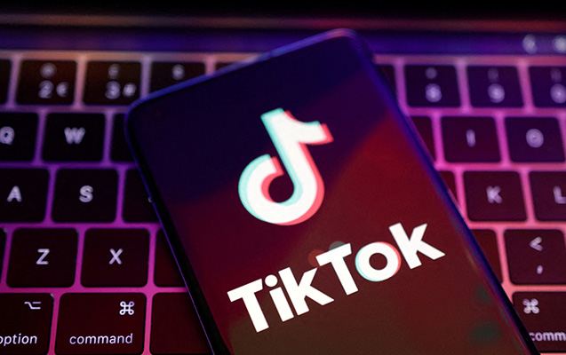 NATO əməkdaşlarına TikTok-dan istifadəni qadağan etdi 
