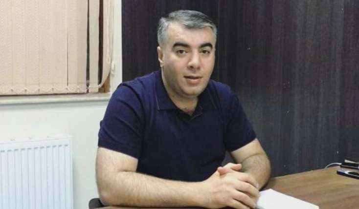 İttiham aktı elan edildi - Rəşad Dağlı özünü təqsirli bilmədi