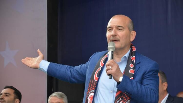 Türkiyə Daxili İşlər Naziri: \"Bu millət Kamala \"Bay-bay\" deyəcək\"