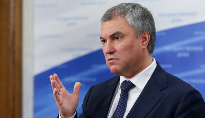 “Pullar döyüşçülərin ehtiyaclarına yönəldilsin!”- Volodin indi də blogerləri hədəf aldı 