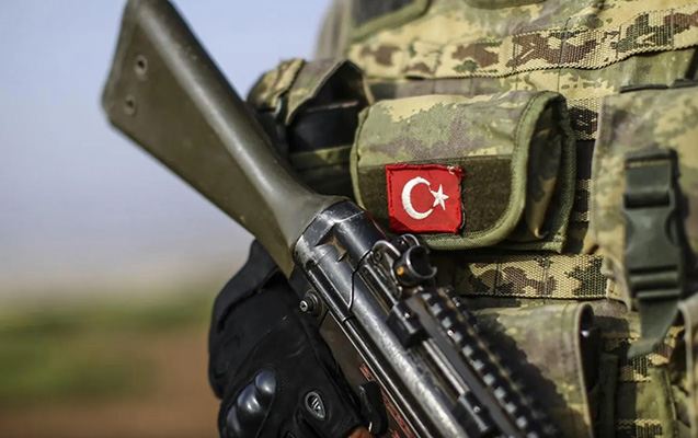 Türkiyə MİT İŞİD liderini zərərsizləşdirdi 