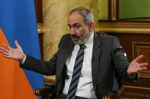 Paşinyan Ermənistanı hara aparır? - ABŞ mediası 