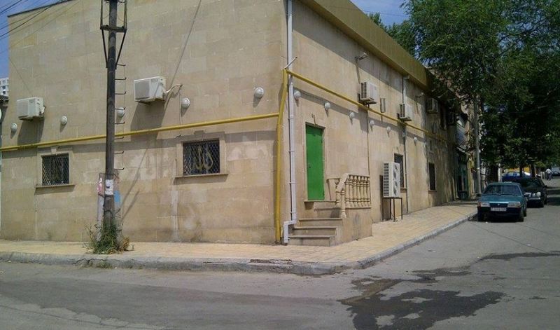 Hacı Şahinin yerinə o təyin olundu 