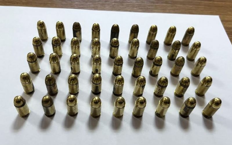 İrandan Azərbaycana patron keçirilməsinin qarşısı alınıb 