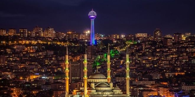 Moskva və Kiyev rəsmiləri Ankarada görüşəcək 