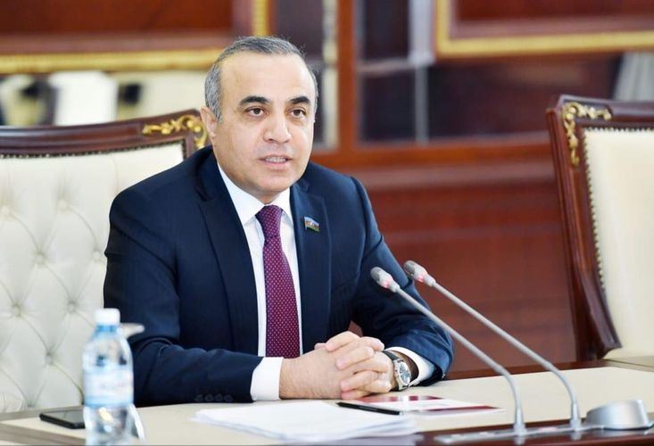 Azay Quliyev: “Bu təkliflərin qəbulu dövlət orqanlarının cavabdehliyini artıracaq” 