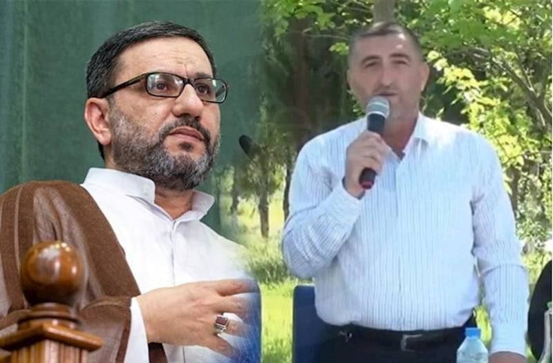 \"Hacı Şahinin yerinə heç iddialı da deyiləm\" - Yeni təyin olunan Əli Şərbətov