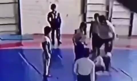 Məşqdə uşağı öldürən idmançının cəzası… - Vəkil