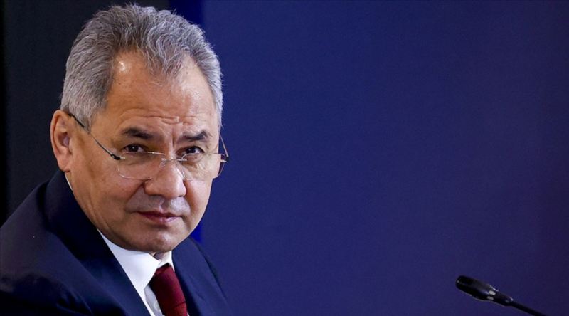 Sergey Şoyqu: \"Müdafiə sektoru ordu və donanmanın ehtiyaclarını qarşılayır\"