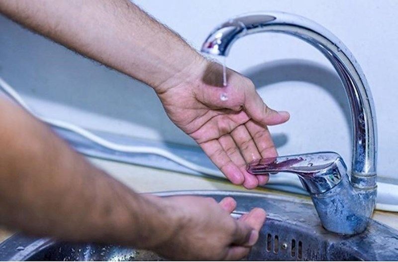 Əhalinin DİQQƏTİNƏ: Bu ərazilərdə su kəsiləcək