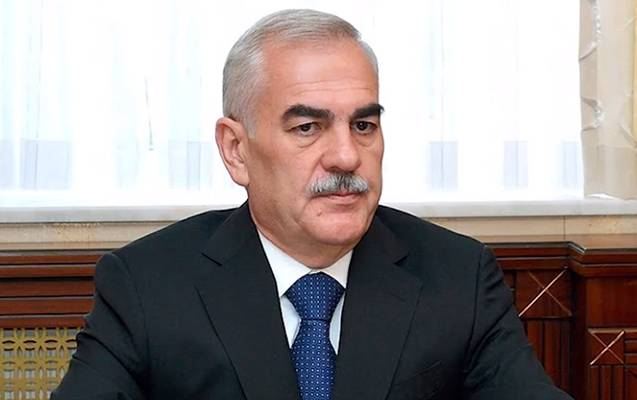 Vasif Talıbovla bağlı xüsusi qərar verilə bilər 