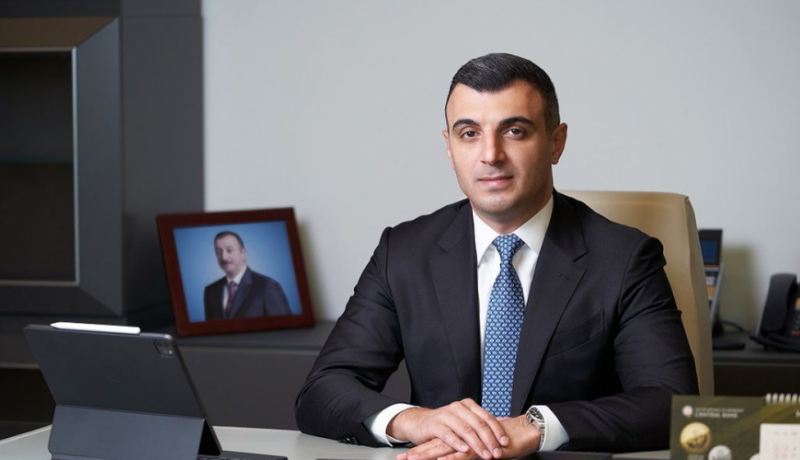 Taleh Kazımov maliyyə sektorunun vəziyyətindən DANIŞDI: “Məni qane etmir” 