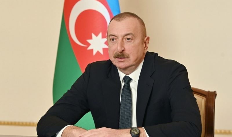 Prezident: \"Azərbaycan-Türkiyə müttəfiqlik münasibətləri regional inkişafın önəmli amilidir\" 