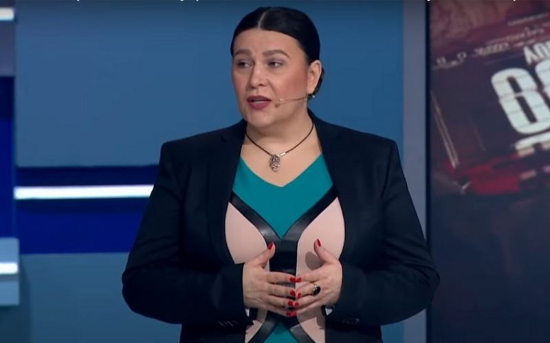 Kuşnir: “Ermənistan təqiblər, repressiyalar və açıq məhkəmələr reallığında yaşayır” 