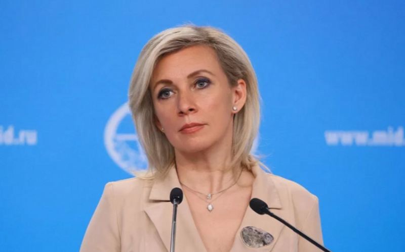 Zaxarova: \"Bakı və İrəvan Rusiyada danışıqların keçirilməsinə razılıq verib\" 