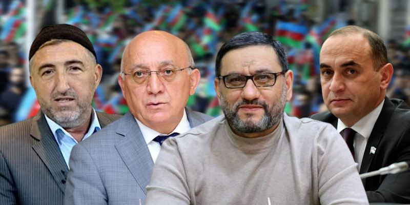 \"Məşədi Dadaş\"a imam təyinatına etirazlar: Partiya sədri və deputat görün nələr dedi... VİDEO 