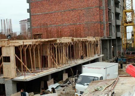 Deputatdan tikinti şirkətləri ilə bağlı açıqlama: “Silahımı yerə qoymayacağam…” 
