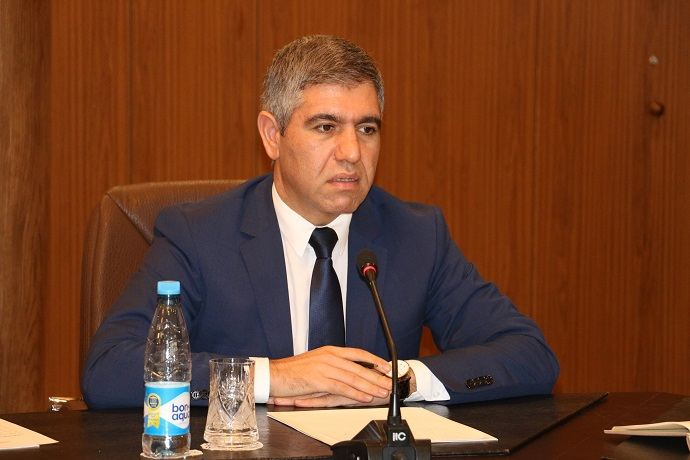 60 və daha yuxarı yaşda olan müəllimlərin sertifikatlaşdırmada iştirakı könüllüdür- Vüqar Bayramov