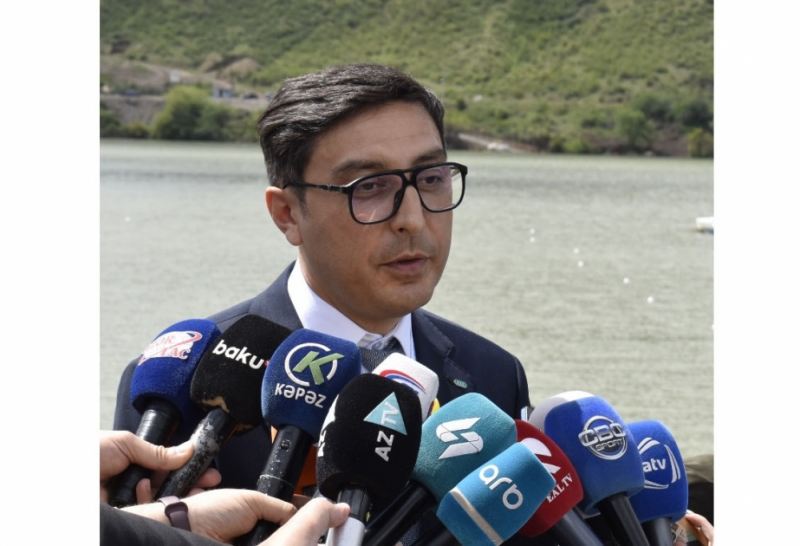 Fərid Qayıbov: Azərbaycan artıq idman ölkəsinə çevrilib 