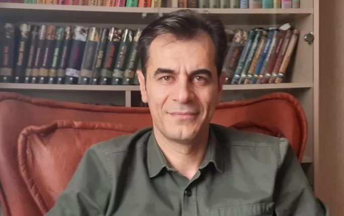 O arzunuz, inşallah, gözünüzdə qalacaq- Elxan Şükürlü