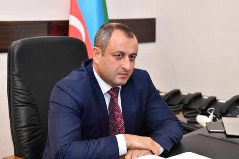 Vitse-spiker bu şəxsə ağır cəza verilməsini istədi - FOTO 