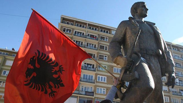 Tiranada Azərbaycan səfirliyi fəaliyyətə başlayacaq 