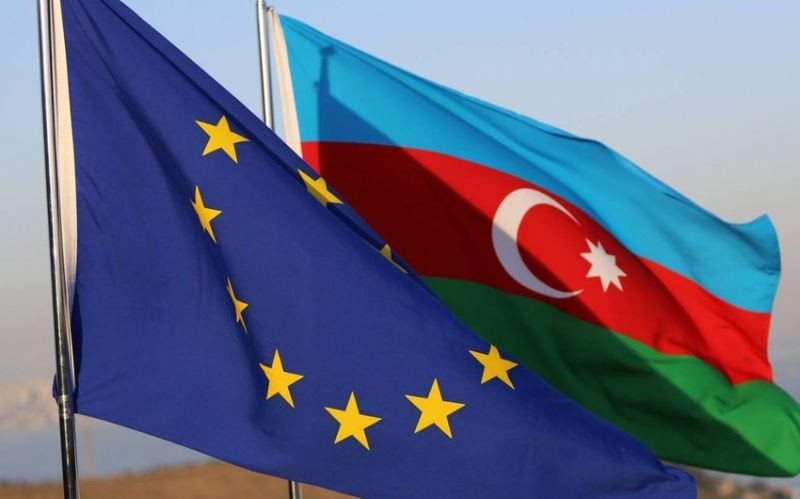 Aİ Azərbaycanla əməkdaşlığı gücləndirməkdə maraqlı olduğunu təsdiqləyib 