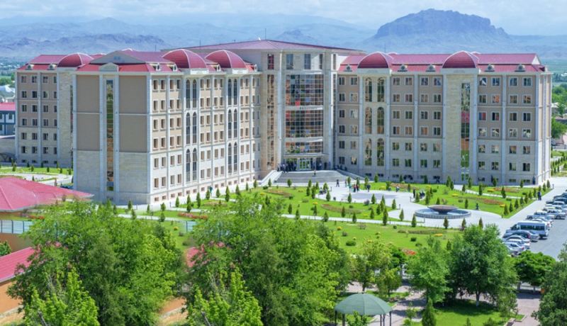Naxçıvan MR xəstəxanasının baş həkiminin müavini işdən çıxarılıb 
