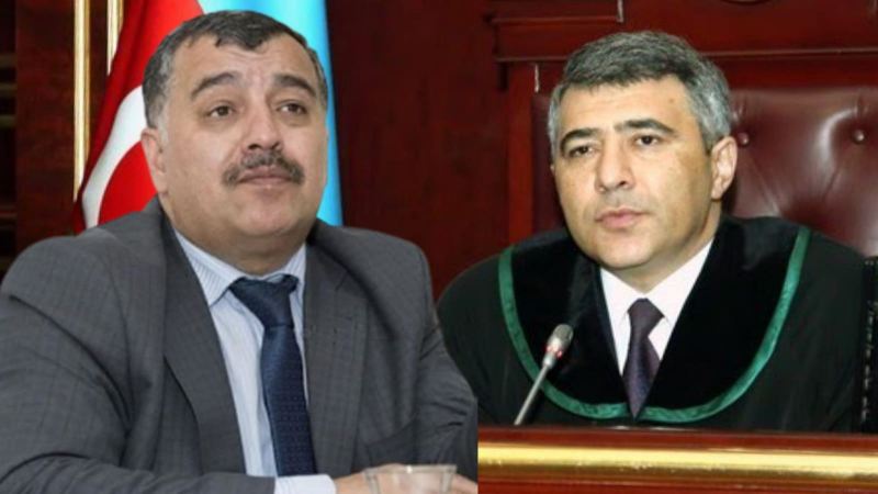 Üzeyir Cəfərov \"Tərtər işi\" ilə bağlı İnam Kərimovla görüşəcəyini açıqladı: Görün nələr dedi...- (VİDEO)